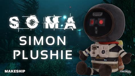  Frictional Games' SOMA: A Terrifying Exploration of Existential Dread and Transhumanism!