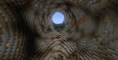 InfiniteMiner! Unearth Precious Resources and Craft Epic Structures in This Underground Gem