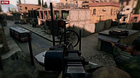 Insurgency: Sandstorm – Gritty Realism Meets Explosive Multiplayer Mayhem!