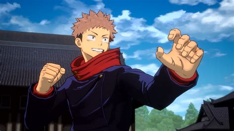 Jujutsu Kaisen Cursed Clash: A Supercharged Anime Brawler Packed with Soul-Crushing Combos!