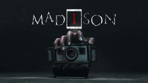 MADiSON? Dive into this Gripping Psychological Horror Experience