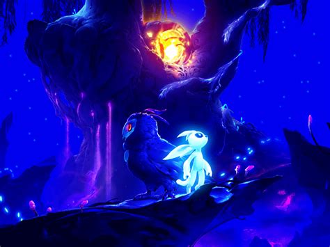 Ori and the Blind Forest A Metroidvania Adventure Filled with Emotional Depth!