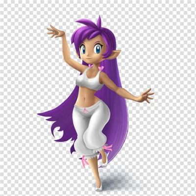  Shantae and the Pirate's Curse: A Belly Dancing Blast Through a Metroidvania Masterpiece!