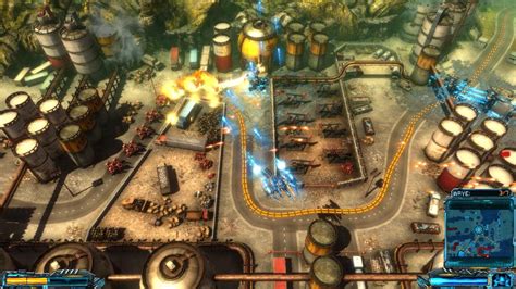 X-Morph: Defense - An Alien Invasion Meets Tower Defense Mayhem!