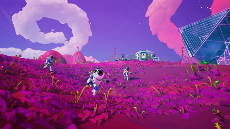 Astroneer! Explore Distant Worlds and Uncover Alien Secrets