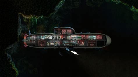  Barotrauma: Experience Thrilling Submarine Exploration and Alien Terror!