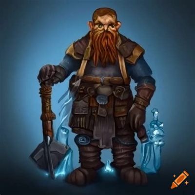 Craft The World! A Delightful Roguelike With Charming Dwarf Mechanics