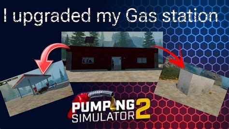 Gas Station Simulator: Unleash Your Inner Entrepreneur and Conquer the World, One Pump at a Time!