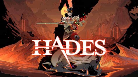 Hades! An Intense Roguelike Dungeon Crawler That Will Have You Hooked for Hours