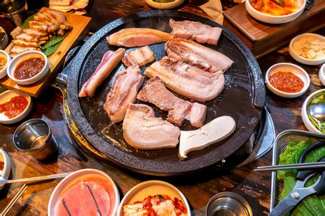 제주공항 식당: 제주도의 맛과 문화를 한데 모은 공간