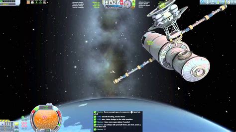 Kerbal Space Program:  A Hilariously Challenging Sandbox For Aspiring Rocket Scientists!