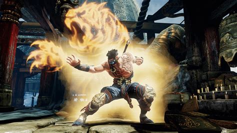 Kickstart Your Adrenaline: A Look at Killer Instinct's Fighting Fury!