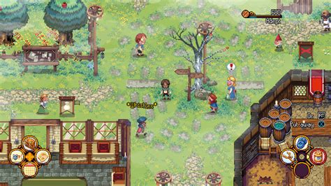 Kynseed! An Open-World RPG Where Generations Intertwine in Charming, Medieval Britain