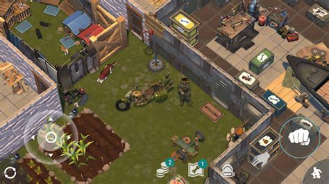 Last Day on Earth: Survival! A Delicious Blend of Zombies and Base-Building Mayhem