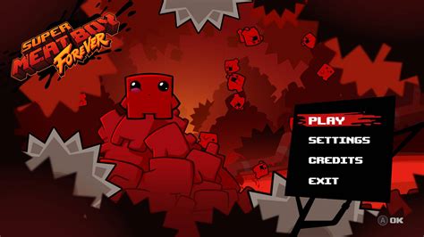 Meat Boy! A Bloody Good Time Filled With Platforming Frustration and Unforgettable Challenge