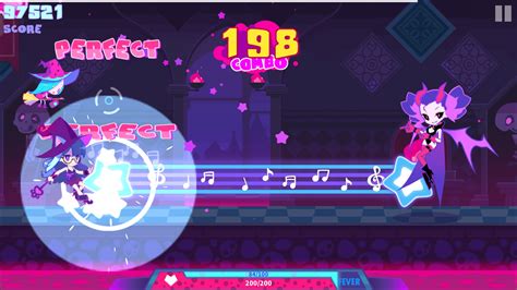 Muse Dash! A Chaotic Rhythm Adventure Packed With Adorable Anime Characters