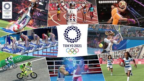 Olympic Games Tokyo 2020: A Spectacular Celebration of Global Sporting Excellence!