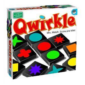 Quirkle: A Quirky Party Game for Whimsical Wordsmiths and Strategic Thinkers!