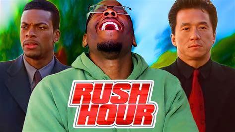 Rush Hour! An Overlooked Gem Bursting With Arcade Fun and Intense Track-Based Competition