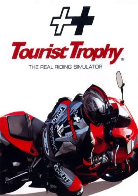 Tourist Trophy: A Deep Dive into Real-World Motorcycle Racing Simulation!