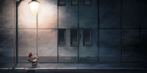 Yomawari: Night Alone – Dive Into Childhood Fears and Neon-Lit Horror!